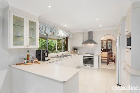 Property photo of 10 Yandiah Place Castle Hill NSW 2154