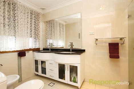 Property photo of 60 Delaney Drive Doonside NSW 2767