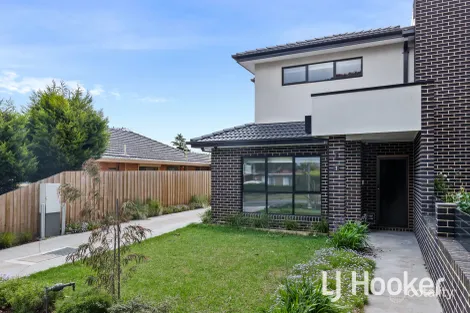 1/17 Harmer Rd, Hallam, VIC 3803