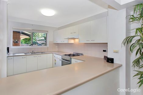 Property photo of 40/49 Colac Street Kedron QLD 4031