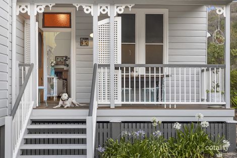 Property photo of 4 Stony Creek Court Cedar Creek QLD 4520