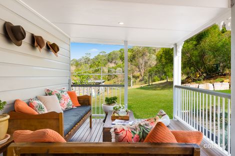 Property photo of 4 Stony Creek Court Cedar Creek QLD 4520