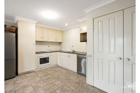 Property photo of 3/6A Clarissa Street Newtown QLD 4350