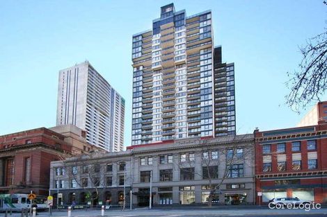 Property photo of 2905/668 Bourke Street Melbourne VIC 3000