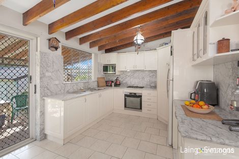 Property photo of 31 Eldridge Road Bankstown NSW 2200