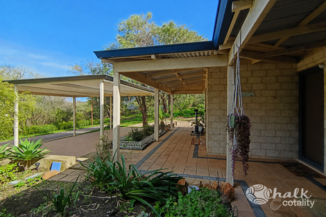 Property photo of 4 Mitchell Road Preston Beach WA 6215