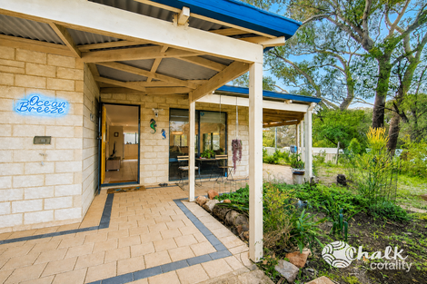 Property photo of 4 Mitchell Road Preston Beach WA 6215