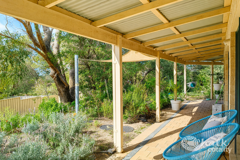 Property photo of 4 Mitchell Road Preston Beach WA 6215