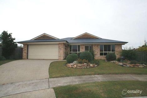 22 Vibrant Ct, Dakabin, QLD 4503