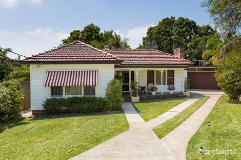 34 Attunga Rd, Yowie Bay, NSW 2228