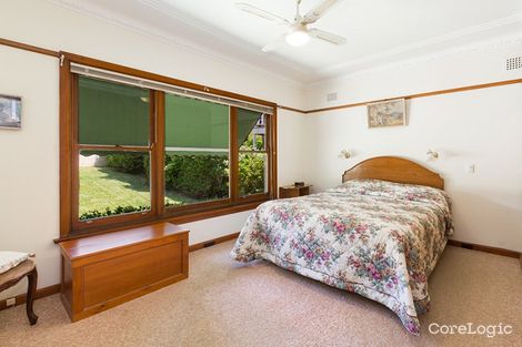 Property photo of 34 Attunga Road Yowie Bay NSW 2228