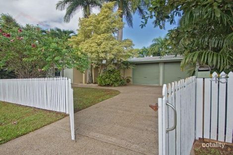 45 Shaws Rd, Redlynch, QLD 4870