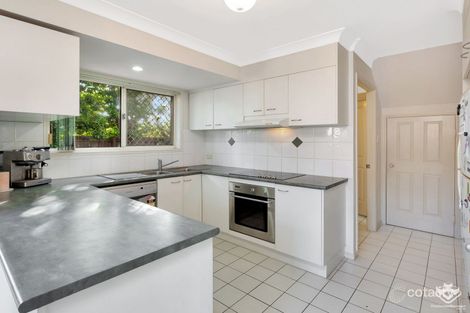 Property photo of 12/18 Sunny Court Sunnybank Hills QLD 4109