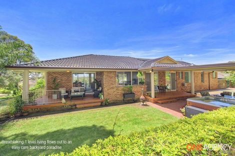 Property photo of 9 Yellowbox Close Caves Beach NSW 2281