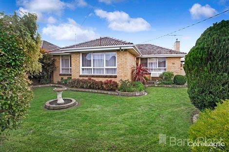 Property photo of 26 Ainsworth Street Sunshine West VIC 3020