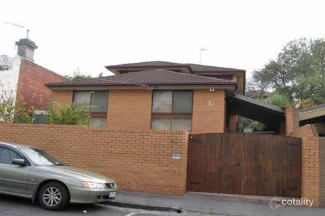 Property photo of 20 Charles Street St Kilda VIC 3182