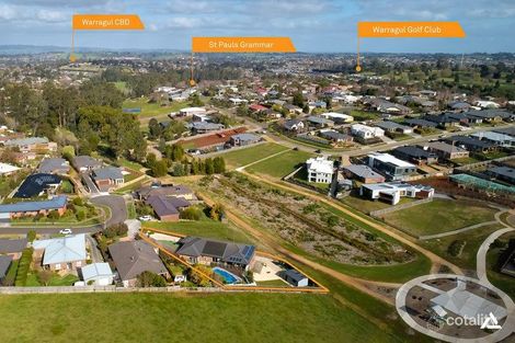 Property photo of 71 Windhaven Drive Warragul VIC 3820