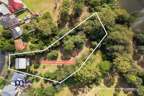 10 Hawkey Cres, Camden, NSW 2570