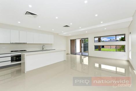 100a Hydrae St, Revesby, NSW 2212