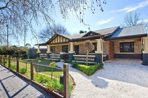 Property photo of 17 Flinders Avenue Colonel Light Gardens SA 5041
