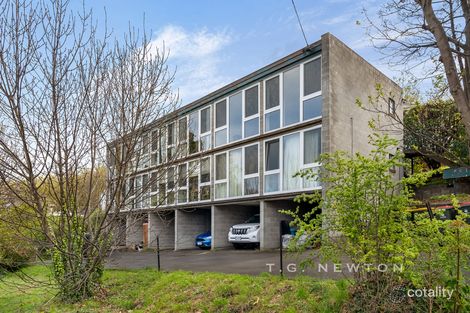 4/46b Fitzroy Pl, Dynnyrne, TAS 7005