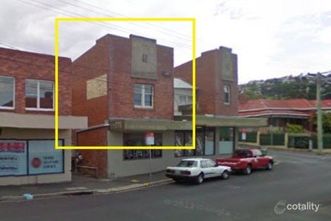 22/22-26 Mellifont St, West Hobart, TAS 7000