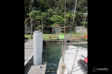Property photo of 38 Prince Alfred Parade Newport NSW 2106