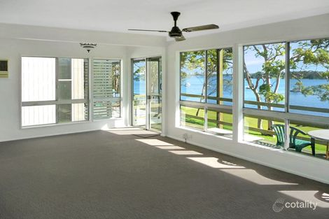 Property photo of 36 Bulgonia Road Brightwaters NSW 2264