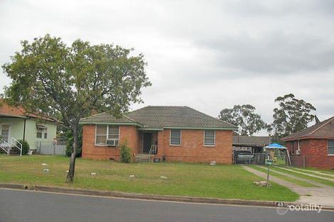 43 Goondah St, Villawood, NSW 2163