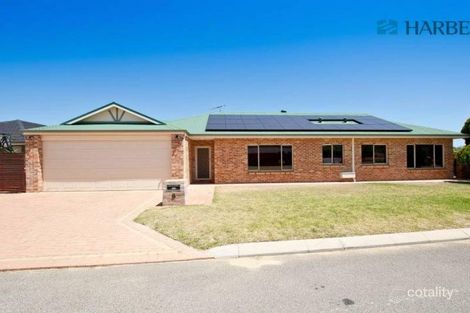 Property photo of 8 Marchese Pass Stirling WA 6021