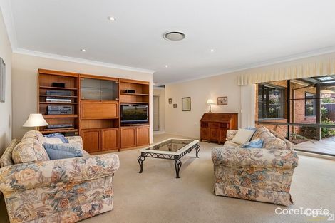 Property photo of 69 Fairhaven Circuit Norwest NSW 2153