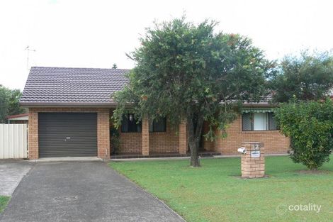 Property photo of 12 Battinga Close Taree NSW 2430