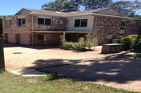 Property photo of 1/9 Thrower Drive Currumbin QLD 4223