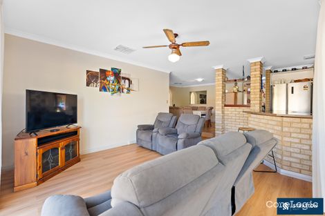 Property photo of 31 Knightsbridge Way Thornlie WA 6108