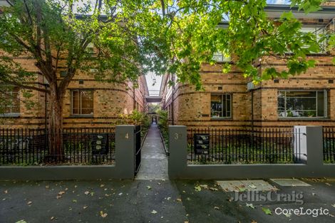 Property photo of 4/32-34 Adams Street South Yarra VIC 3141