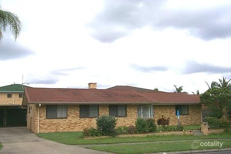 31 Agravain St, Carindale, QLD 4152
