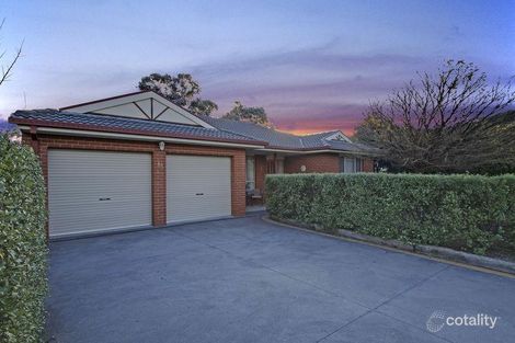 Property photo of 15 Tooroonga Crescent Jerrabomberra NSW 2619