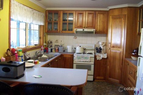 Property photo of 11 Queen Anne Street Oatlands TAS 7120