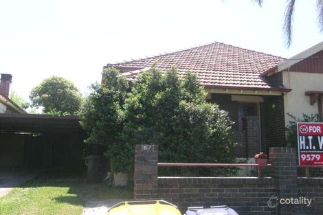 Property photo of 37 Knight Street Arncliffe NSW 2205