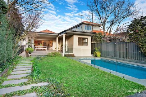 Property photo of 84 Eastern Avenue Kingsford NSW 2032