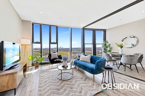 Property photo of 1313/2 Waterways Street Wentworth Point NSW 2127