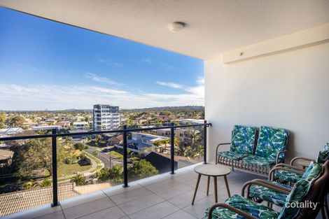 Property photo of 704/25 First Avenue Mooloolaba QLD 4557