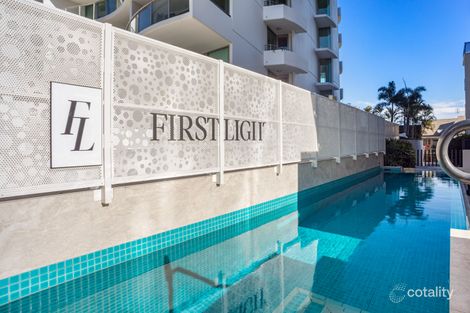 Property photo of 704/25 First Avenue Mooloolaba QLD 4557
