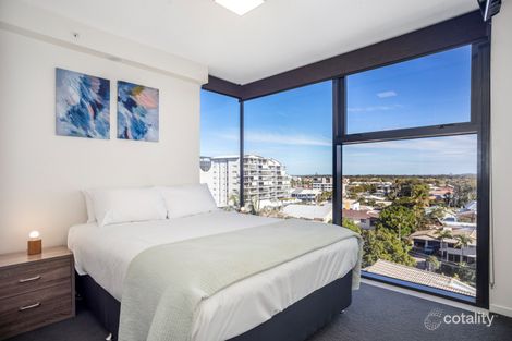 Property photo of 704/25 First Avenue Mooloolaba QLD 4557