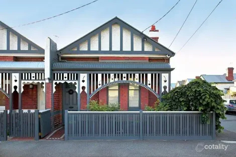 16 Cutter St, Richmond, VIC 3121
