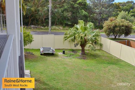 Property photo of 38 Mitchell Street South West Rocks NSW 2431