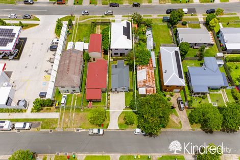 Property photo of 5 Ewan Street Margate QLD 4019