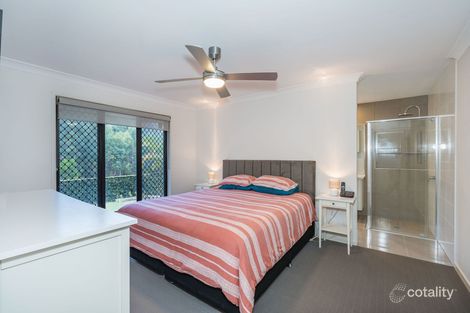 Property photo of 22 Eden View Drive Reedy Creek QLD 4227