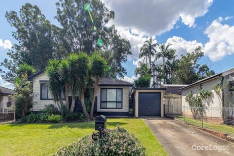 Property photo of 209 Smith Street South Penrith NSW 2750