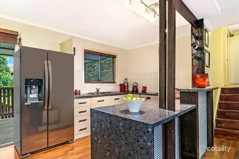 Property photo of 21 Lavender Street Waterford West QLD 4133